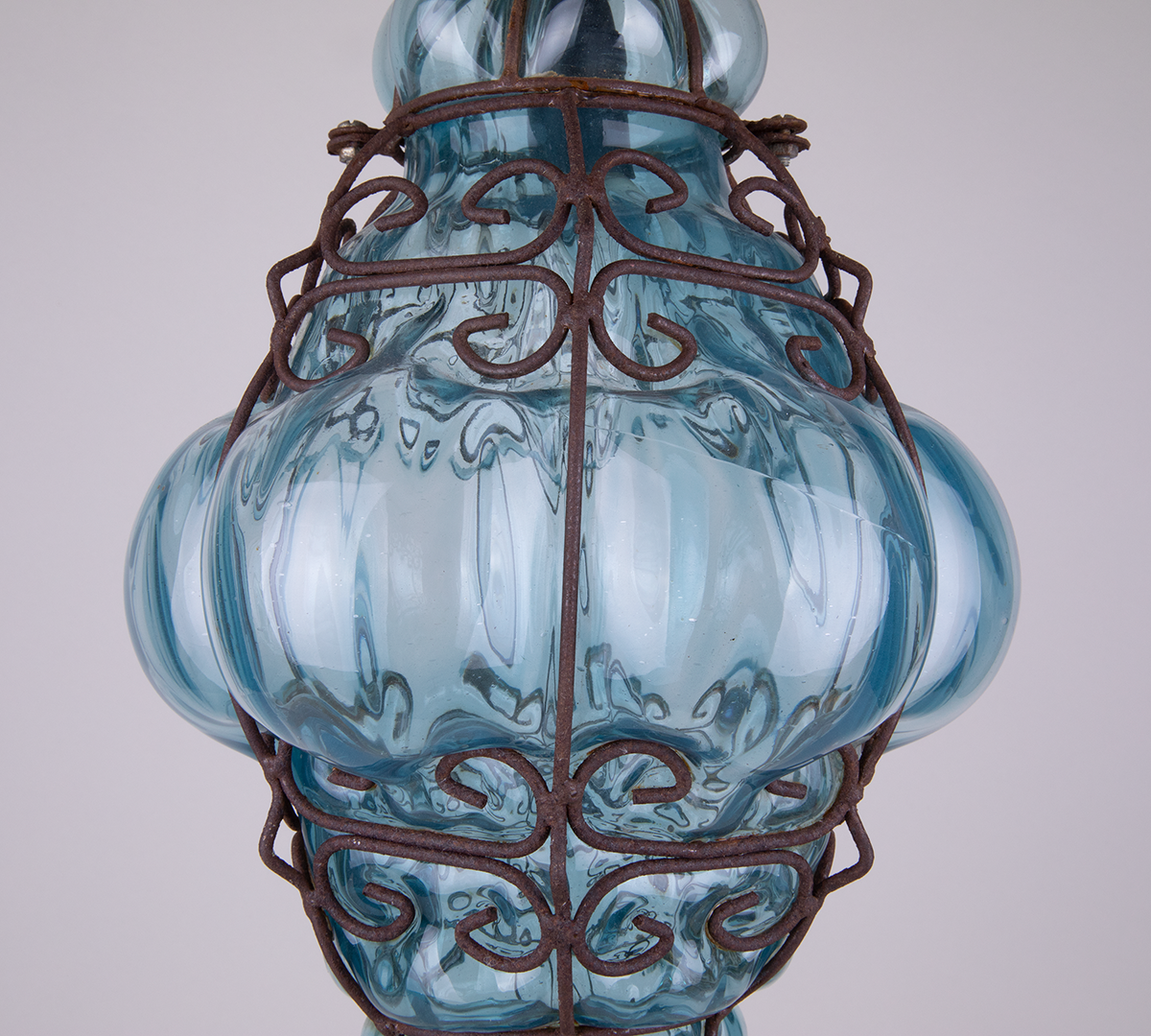 venetian glass lanterns