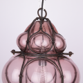 venetiaanse lamp