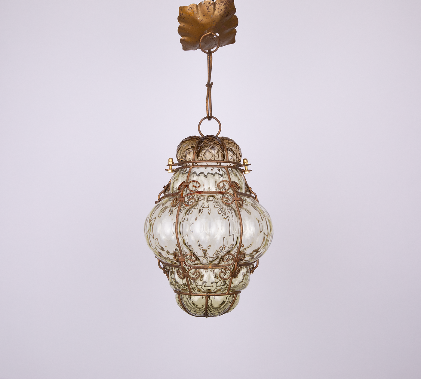 murano pendant lights